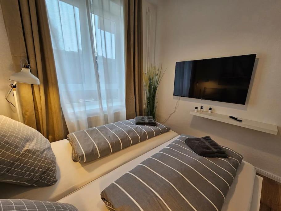 Central City White Line Киль Экстерьер фото
